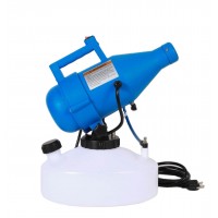 Factory mini portable disinfect electric fogging machine sprayer ulv cold fogger