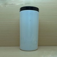 90mm 1500ml 32oz pet Plastic Jar food grade